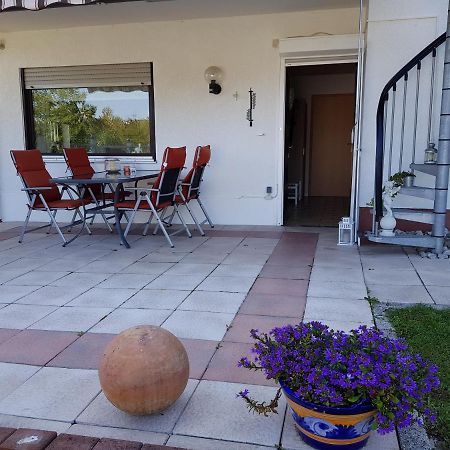Ferienwohnung Wahlich Idar-Oberstein Exterior photo